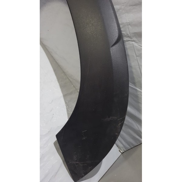Moldura Para-lama Traseiro Esq Oroch 2015/2020 7702271453