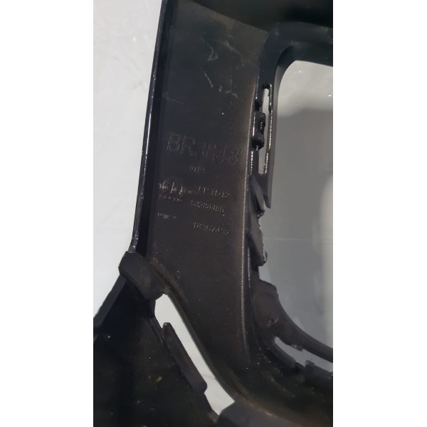 Grade Dianteira Jeep Compass 2017 2018 53284485