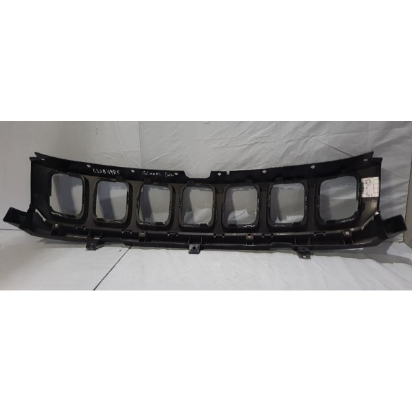 Grade Dianteira Jeep Compass 2017 2018 53284485