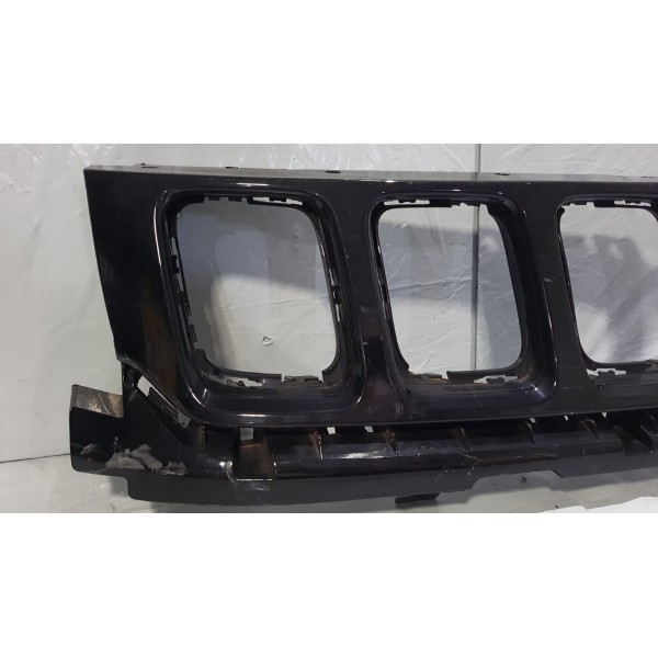 Grade Dianteira Jeep Compass 2017 2018 53284485