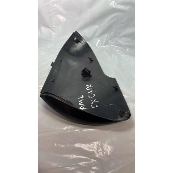 Capa Retrovisor Direito Hyundai Creta Preto Original