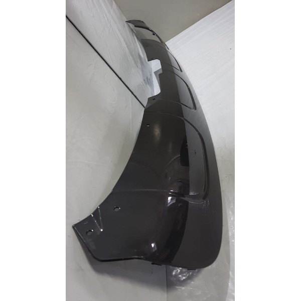 Spoiler Traseiro Bmw X1 M Sport 2009 2010 2011 2012 2013