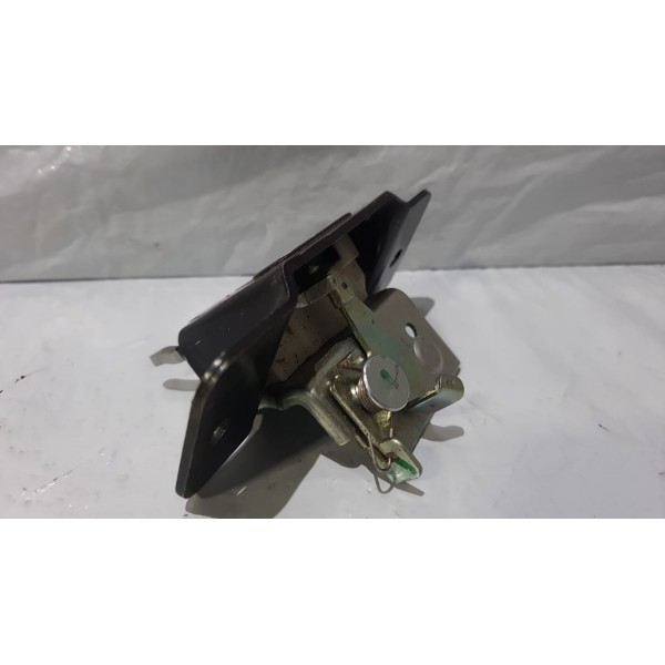 Fechadura Tampa Traseira Renault Kwid