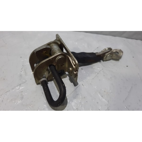 Limitador Porta Dianteira Direita Fiat Punto Original