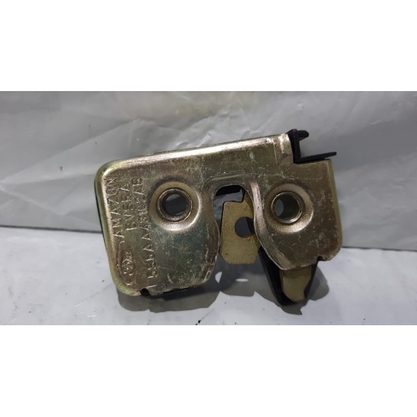 Fechadura Tampa Traseira Ford Fiesta Ka Hatc 5s6aa43102ab