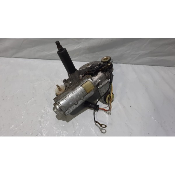 Motor Limpador Traseiro Gol G3 2000 01 02 03 04 2005 Bosch