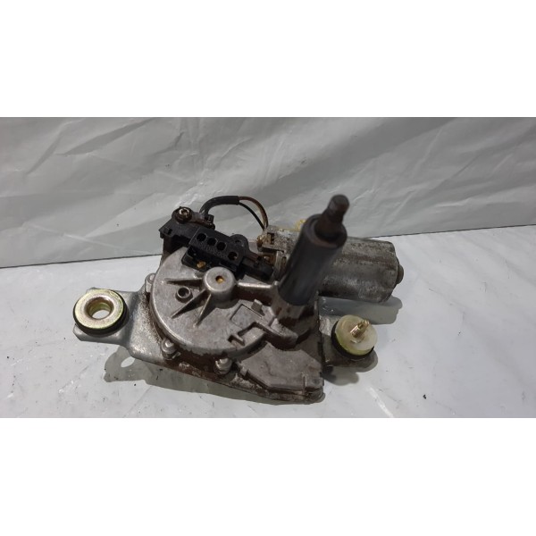 Motor Limpador Traseiro Gol G3 2000 01 02 03 04 2005 Bosch