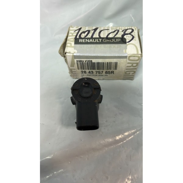 Sensor Estacionamento Logan Sandero Duster Oroch Renault