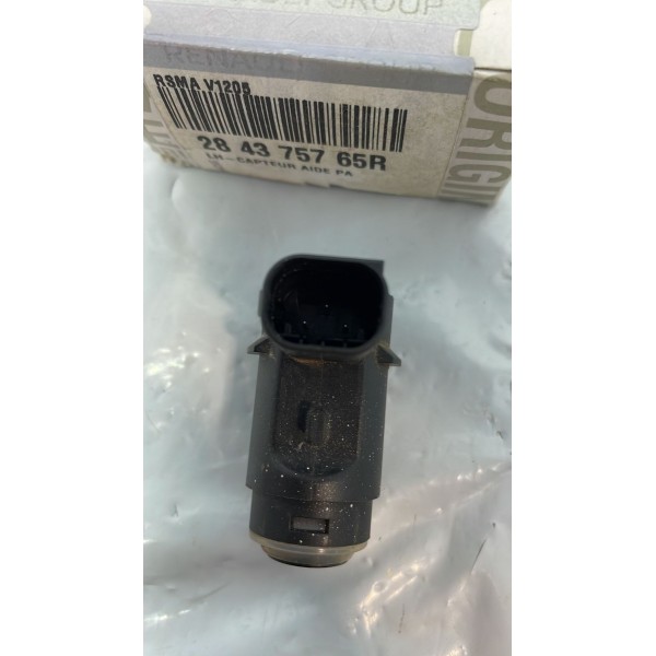 Sensor Estacionamento Logan Sandero Duster Oroch Renault