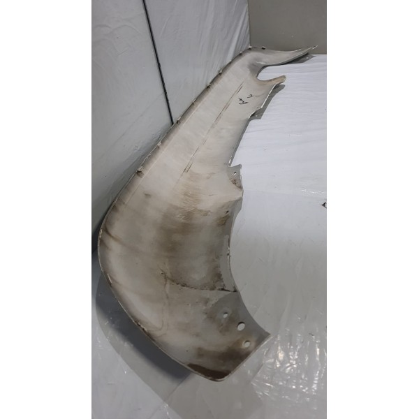 Spoiler Parachoque Traseiro Bmw X1 2009 2010 2011 2012 Detal