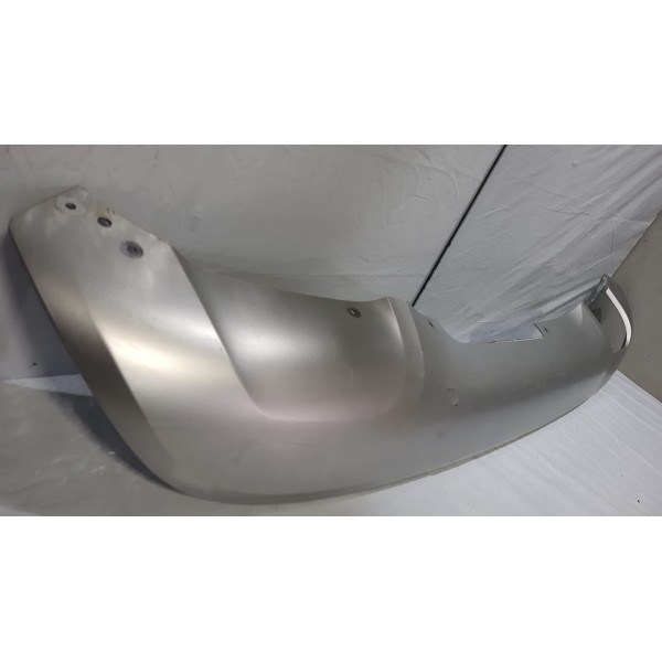 Spoiler Parachoque Traseiro Bmw X1 2009 2010 2011 2012 Detal