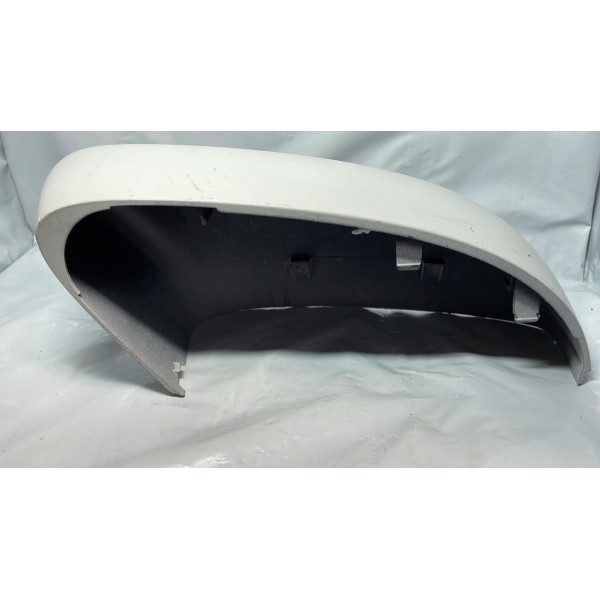 Capa Retrovisor Esquerdo Gol Fox Saveiro Voyage G5 Original
