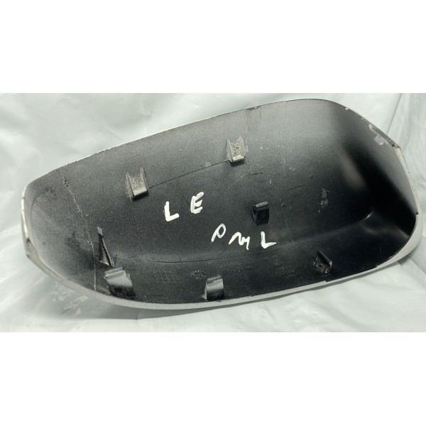 Capa Retrovisor Esquerdo Gol Fox Saveiro Voyage G5 Original