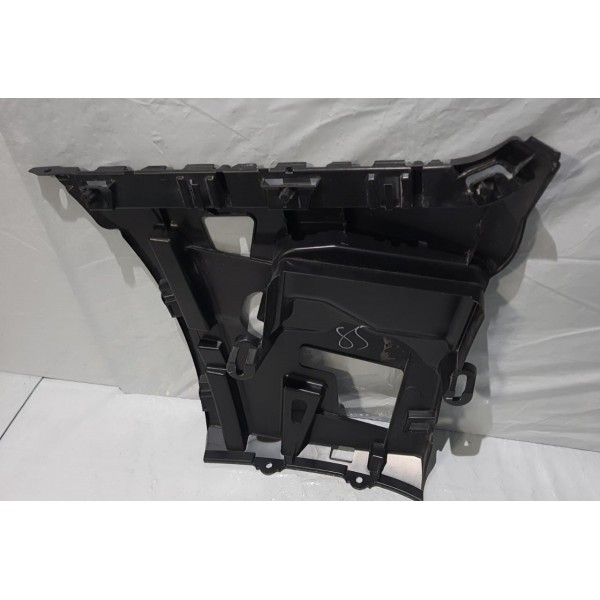 Guia Parachoque Traseiro Direi Bmw 328 320 13/18 51127384466
