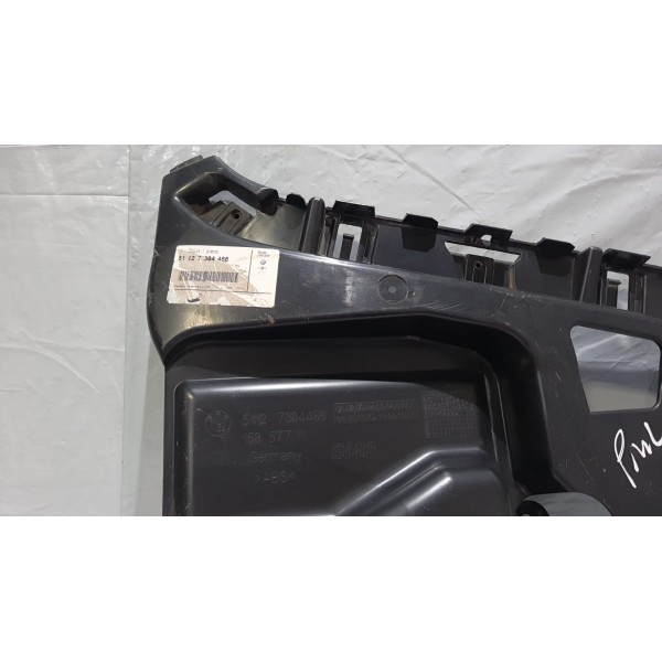Guia Parachoque Traseiro Direi Bmw 328 320 13/18 51127384466