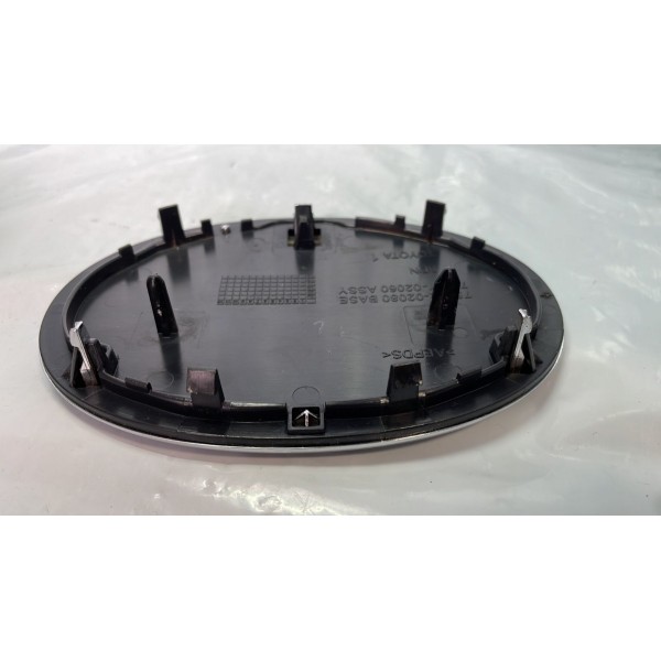 Emblema Grade Corolla 2009 10 11 12 2013 7531202080 Original