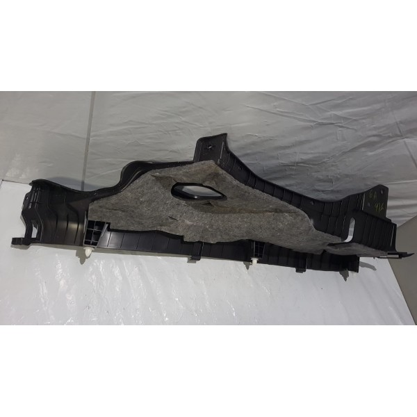 Moldura Banco Traseiro Direit Hyundai Hb20 Sedan 858951s500.