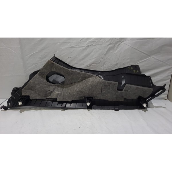 Moldura Banco Traseiro Direit Hyundai Hb20 Sedan 858951s500.