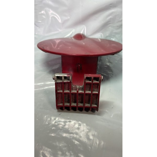 Portinhola Tanque Combustível Ford Fiesta S65a405a02aaw