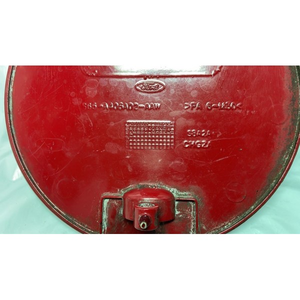 Portinhola Tanque Combustível Ford Fiesta S65a405a02aaw