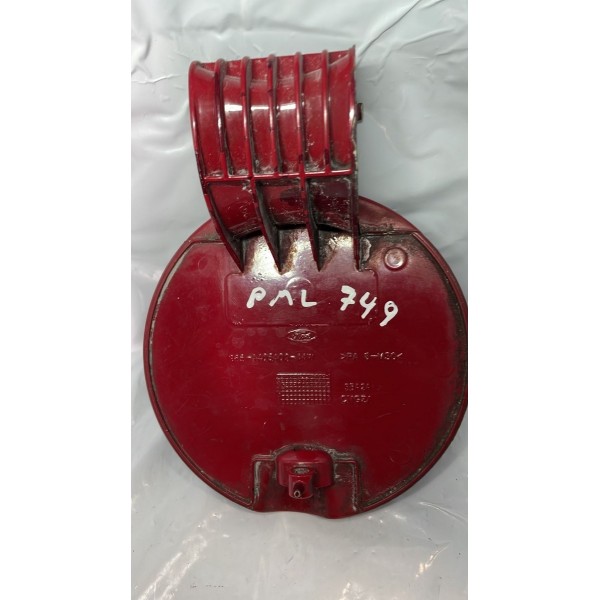 Portinhola Tanque Combustível Ford Fiesta S65a405a02aaw