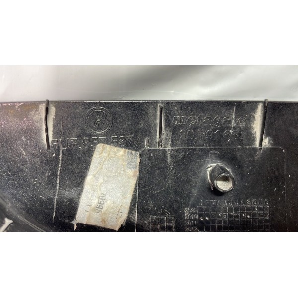 Capa Retrovisor Esquerdo Pisca Saveiro Gol Voyage 5u7857537a