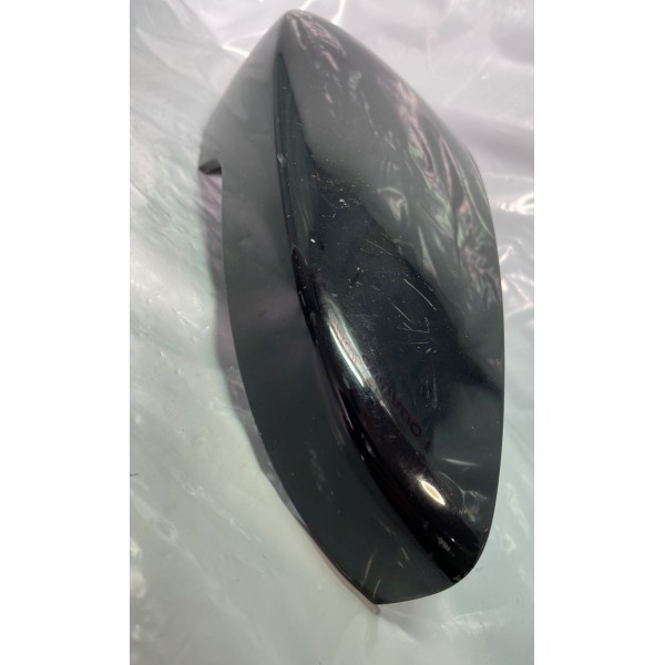 Capa Retrovisor Esquerdo Pisca Saveiro Gol Voyage 5u7857537a