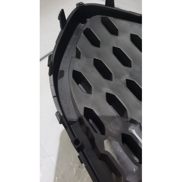 Grade Superior Parachoque Ford  Ka 2018 A 2021 Nova Original