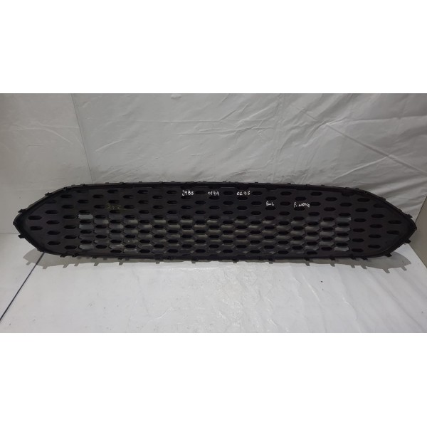 Grade Superior Parachoque Ford  Ka 2018 A 2021 Nova Original