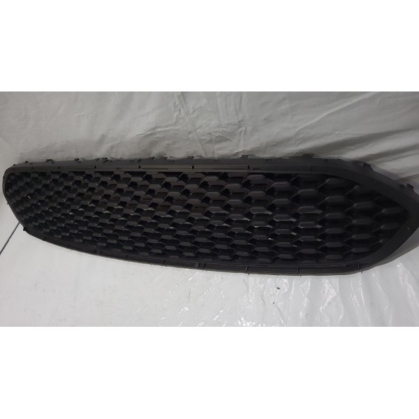 Grade Superior Parachoque Ford  Ka 2018 A 2021 Nova Original