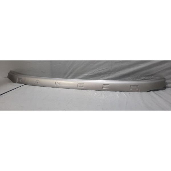 Moldura Cinza Grade Dianteira Ranger 12/16 Ab398b189ac ..