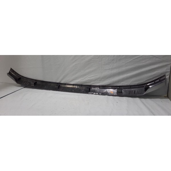 Moldura Cinza Grade Dianteira Ranger 12/16 Ab398b189ac ..