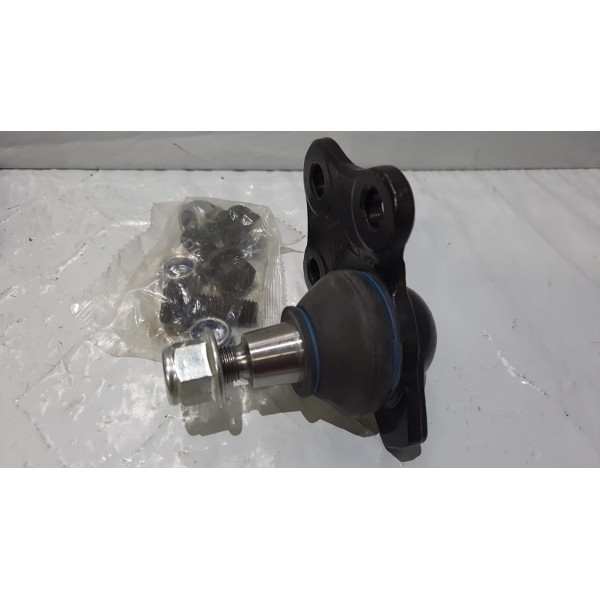 Pivô Bandeja Suspensão Dianteira Duster 2011/2015 Nakata