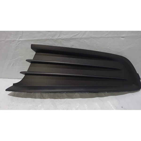 Moldura Milha Volkswagen Gol Voyage G6 Esquerdo Original ..