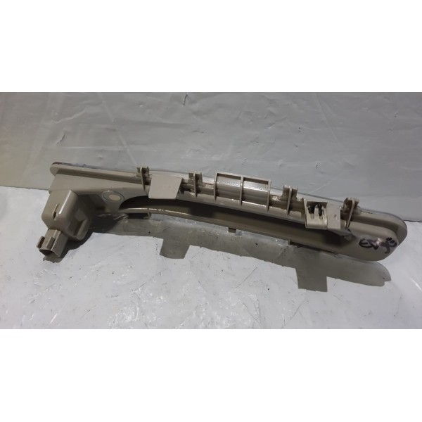 Lanterna Parachoque Esquerdo Ford Edge 2011 A 14 Bt4313b221a