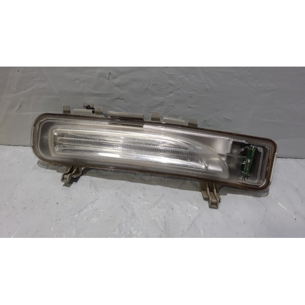 Lanterna Parachoque Esquerdo Ford Edge 2011 A 14 Bt4313b221a