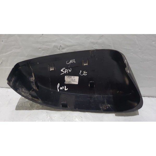 Capa Retrovisor Esquerdo Gol Fox Saveiro Voyage G5 Original