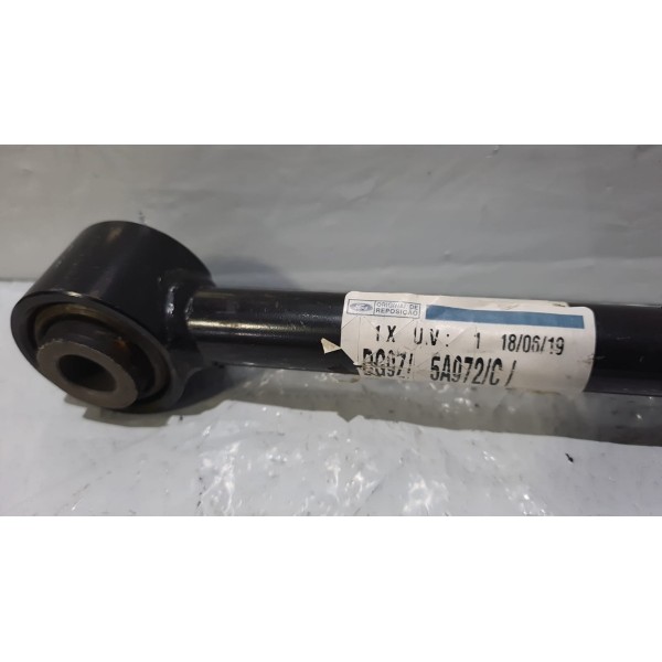 Braço Suspensão Traseira Fusion 16 A 18 Original Dg9z5a972c