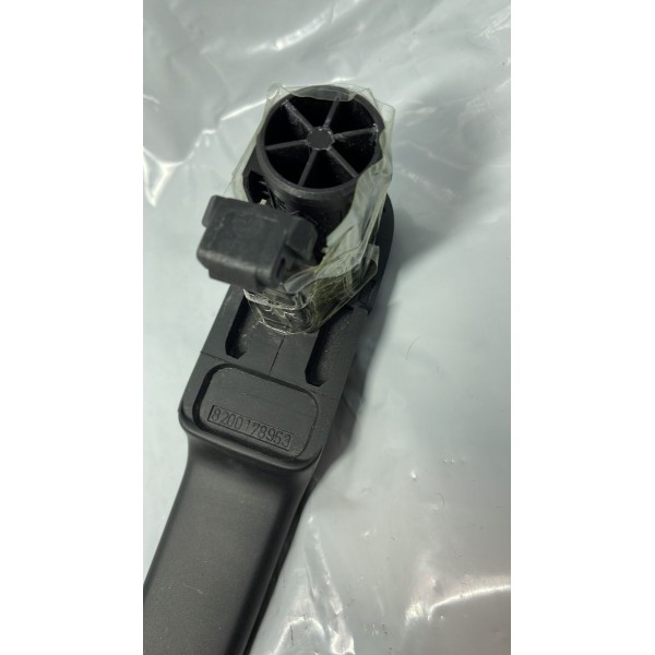 Maçaneta Externa Renault Megane 2007 08 09 A 2013 8200178953