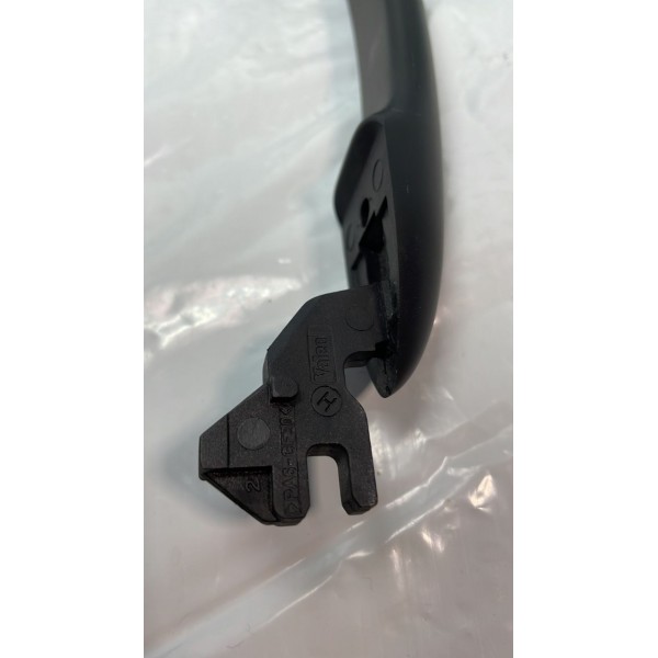 Maçaneta Externa Renault Megane 2007 08 09 A 2013 8200178953