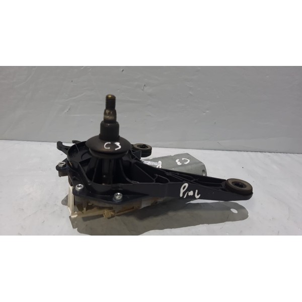 Motor Limpador Traseiro Citroën C3 2006/2012