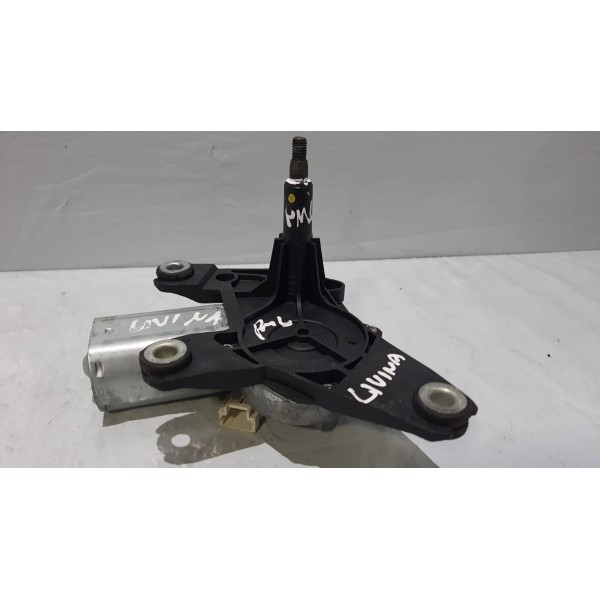 Motor Limpador Vidro Traseiro Nissan Livina Tiida 2008/2014