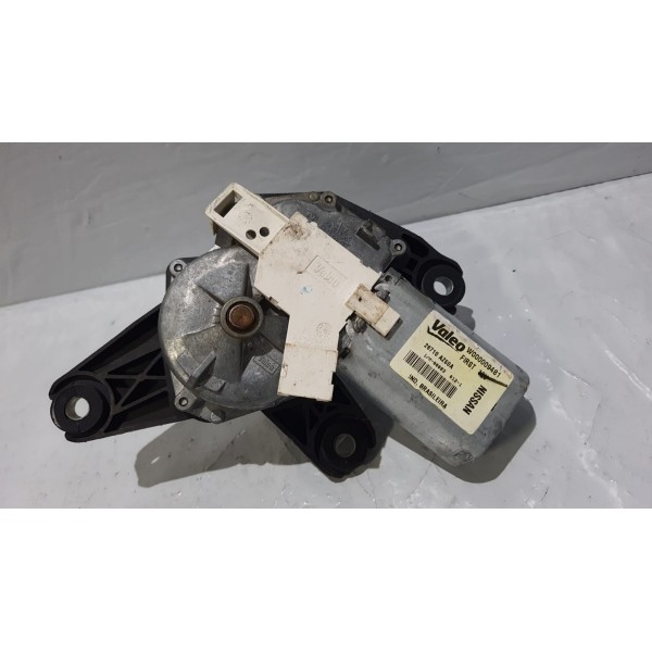 Motor Limpador Vidro Traseiro Nissan Livina Tiida 2008/2014