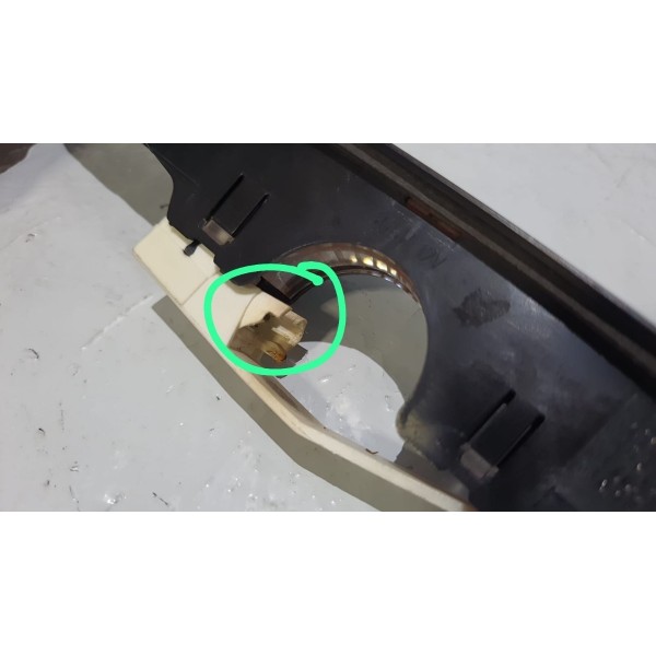 Brake Light Citroen C3 2008 2009 2010 2011