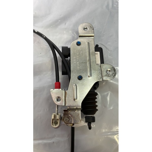 Atuador Trava Elétrica Ford Fiesta 2003 04 05 06 07 A 2014