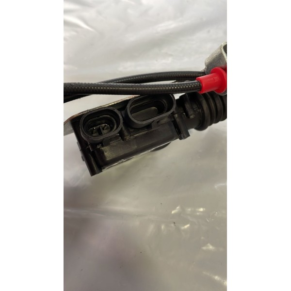 Atuador Trava Elétrica Ford Fiesta 2003 04 05 06 07 A 2014