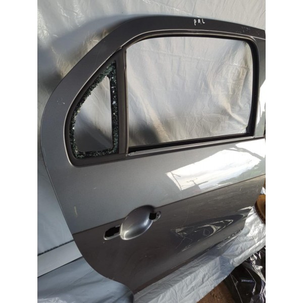 Porta Traseira Direita Gol Voyage G5 G6 G7 G8