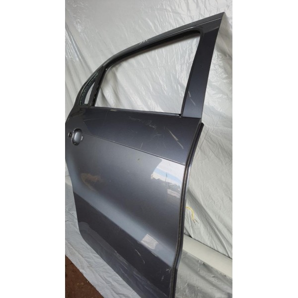 Porta Traseira Direita Gol Voyage G5 G6 G7 G8