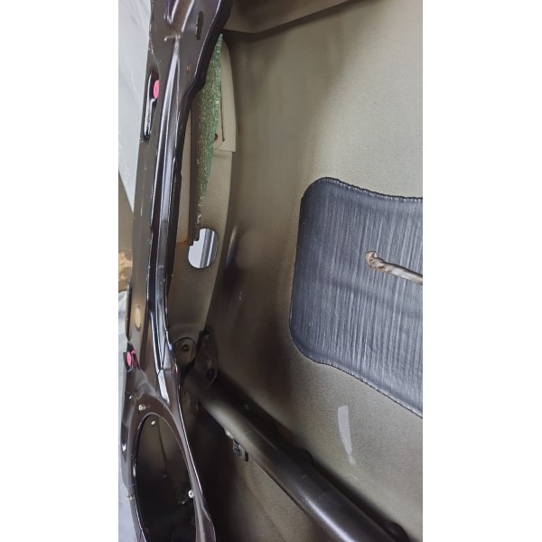 Porta Traseira Direita Hyundai I30 2010 2011 2012
