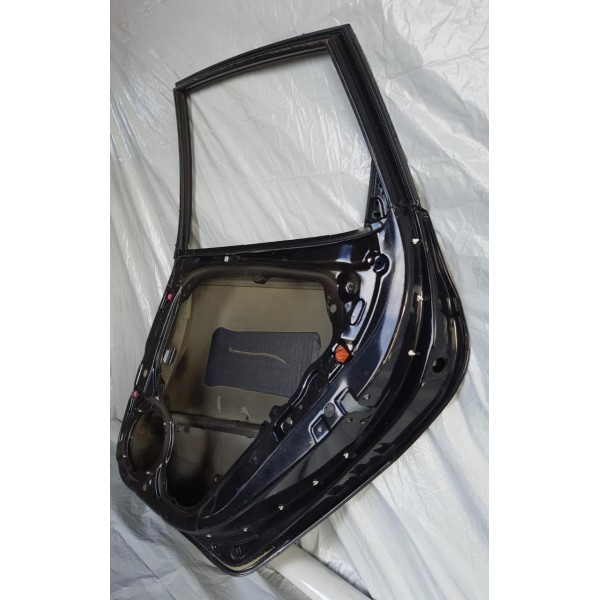 Porta Traseira Direita Hyundai I30 2010 2011 2012